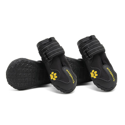 Non-Slip Big Dog Pet Shoes