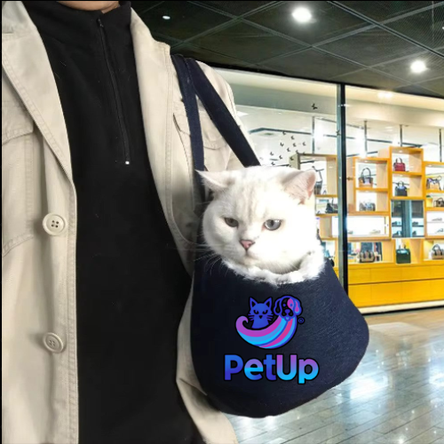 PetUp™ Super Cat Travel Carrier