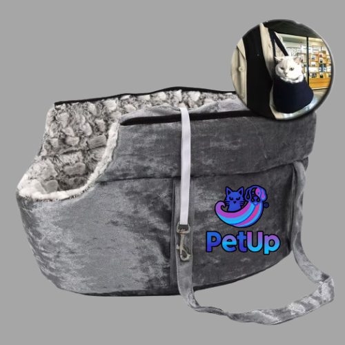 PetUp™ Super Cat Travel Carrier