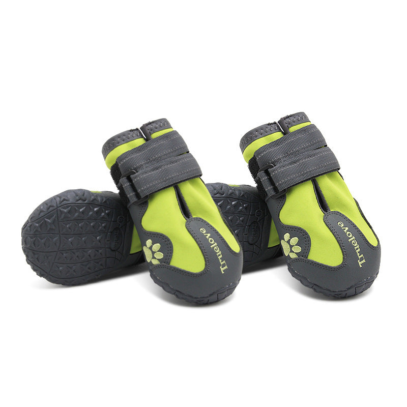 Non-Slip Big Dog Pet Shoes