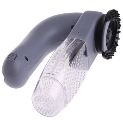 Electric Pet Hair Vacuum & Massager