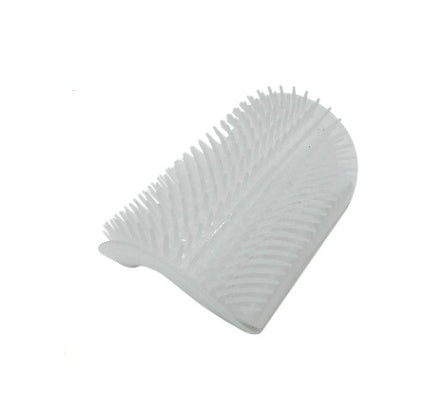 Cat Self-Grooming Wall Brush