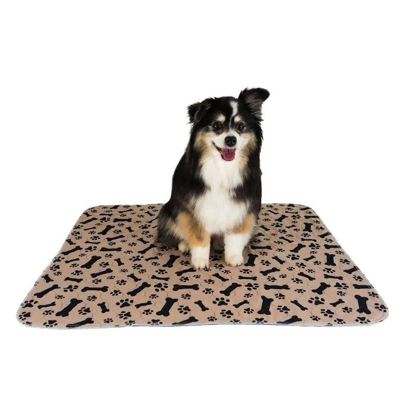 PetUp™ Waterproof Reusable Dog Bed Mats