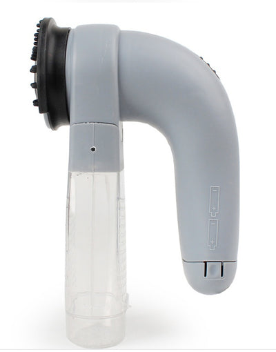 Electric Pet Hair Vacuum & Massager