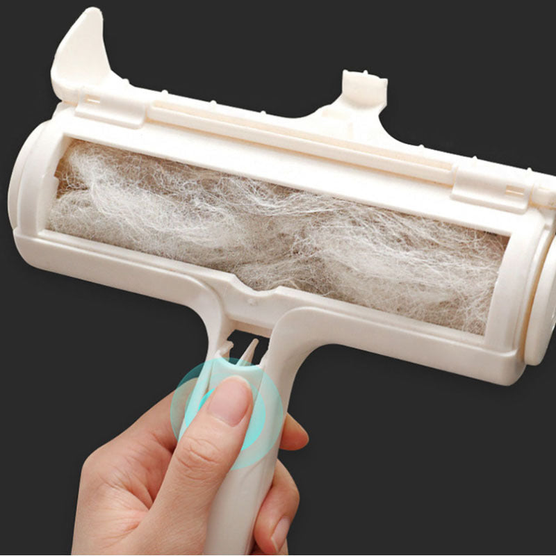 Pet Hair Remover Roller & Lint Brush