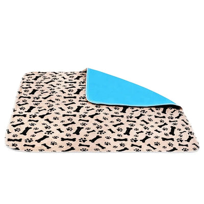 PetUp™ Waterproof Reusable Dog Bed Mats