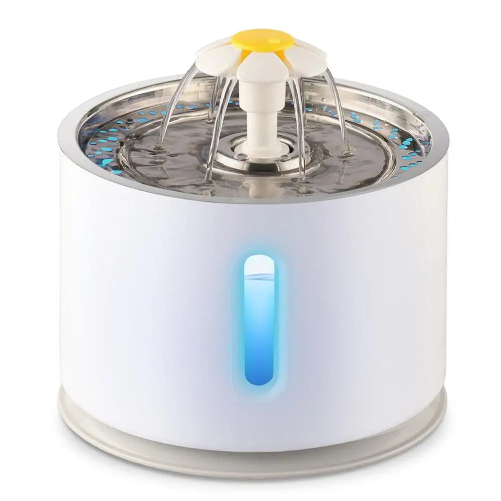 PetUp™ Automatic Cat Water Fountain