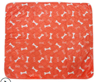 PetUp™ Waterproof Reusable Dog Bed Mats